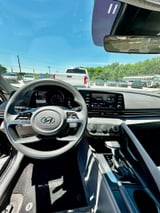 2023 Hyundai Elantra - Preview 10