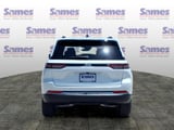 2026 Jeep Grand Cherokee - Preview 6
