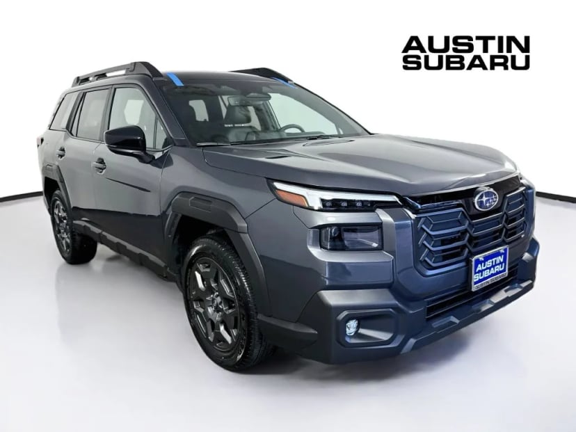 2026 Subaru Outback - Image 1