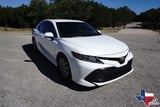 2018 Toyota Camry - Preview 11