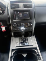 2010 Mazda CX-9 - Preview 11
