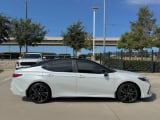 2026 Toyota Camry - Preview 3