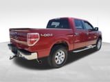 2014 Ford F-150 - Preview 5