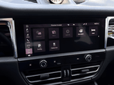 2025 Porsche Macan - Preview 8