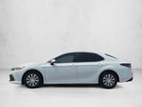 2022 Toyota Camry - Preview 8
