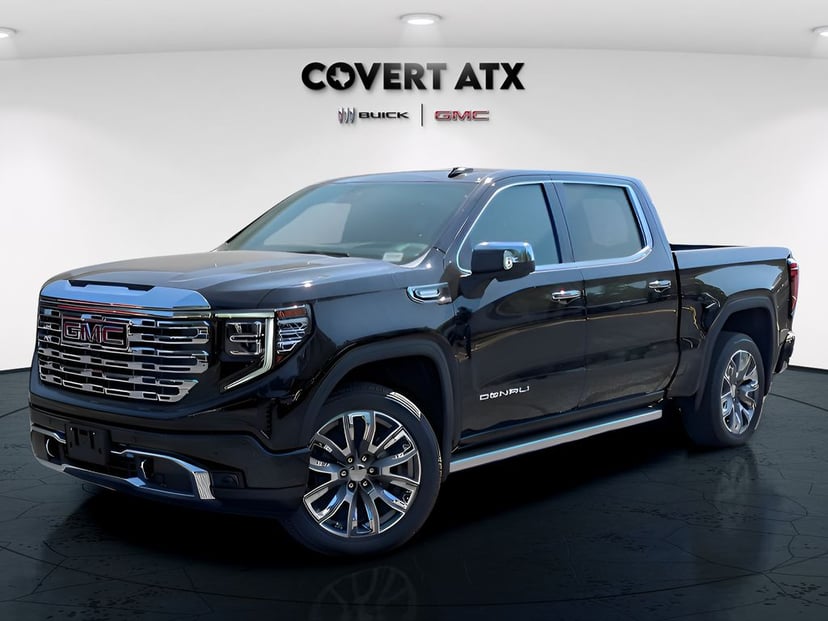 2026 GMC Sierra 1500 - Image 1