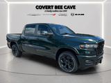 2026 Ram 1500 - Preview 2