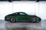 2026 Porsche 911 - Preview 3