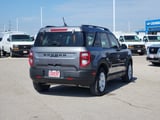 2022 Ford Bronco Sport - Preview 5