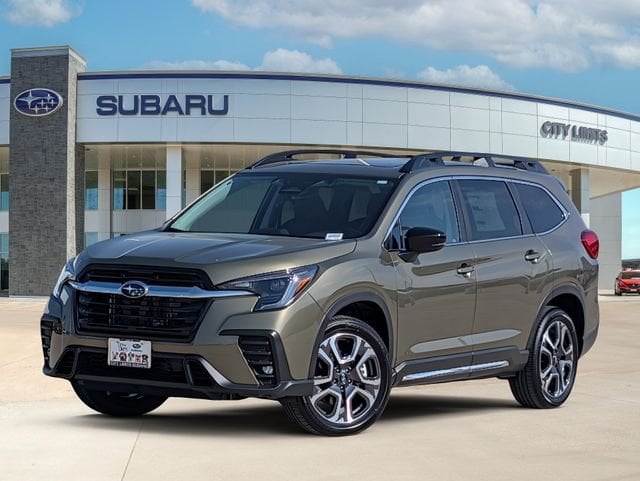 2026 Subaru Ascent - Image 1