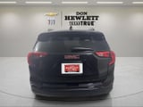 2020 GMC Terrain - Preview 4