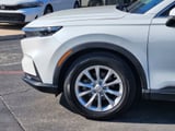 2024 Honda CR-V - Preview 9