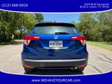2018 Honda HR-V - Preview 4