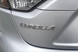 2024 Toyota Corolla - Preview 9