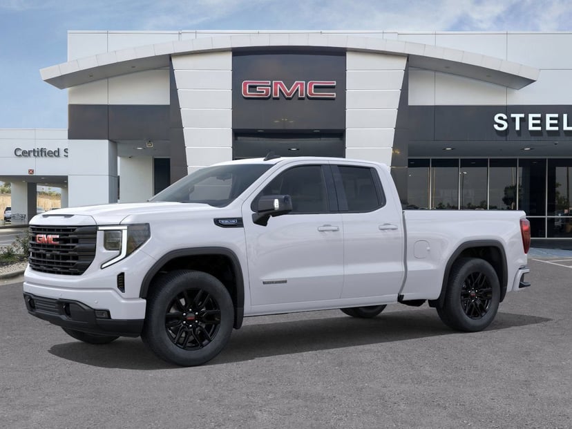 2026 GMC Sierra 1500 - Image 3