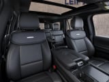 2027 Ford Expedition - Preview 10