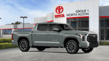 2026 Toyota Tundra - Preview 14