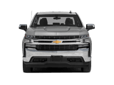 2020 Chevrolet Silverado 1500 - Preview 4