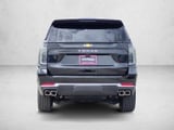 2026 Chevrolet Tahoe - Preview 6