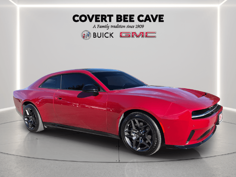 2024 Dodge Charger - Image 1