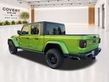 2025 Jeep Gladiator - Preview 6