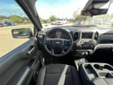 2026 Chevrolet Silverado 1500 - Preview 13