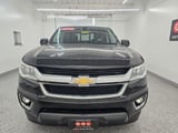 2018 Chevrolet Colorado - Preview 3