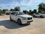 2024 BMW X7 - Preview 8