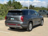 2025 Hyundai Palisade - Preview 7