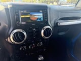 2016 Jeep Wrangler-JK - Preview 13