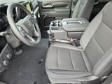 2026 Chevrolet Silverado 2500 HD - Preview 9