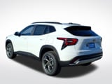 2026 Chevrolet Trax - Preview 5