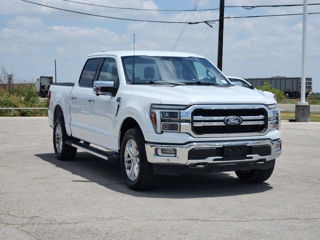 2024 Ford F-150 - Image 2