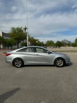 2012 Hyundai Sonata - Preview 10