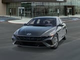 2026 Hyundai Elantra - Preview 6