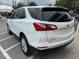 2020 Chevrolet Equinox - Preview 4