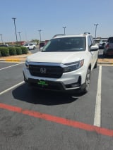 2024 Honda Ridgeline - Preview 4