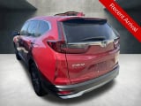 2022 Honda CR-V - Preview 2