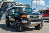 2014 Toyota FJ Cruiser - Preview 7