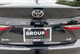 2025 Toyota Camry - Preview 9