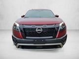 2025 Nissan Pathfinder - Preview 3