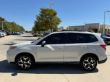 2016 Subaru Forester - Preview 7