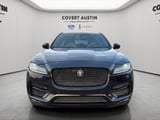 2020 Jaguar F-PACE - Preview 5