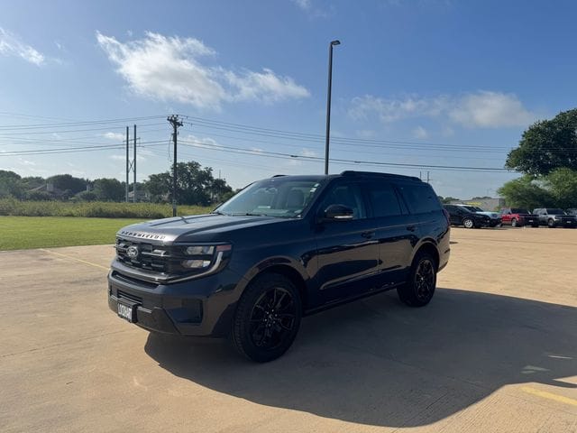 2027 Ford Expedition - Image 1