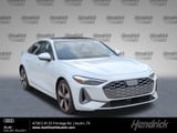 2025 Audi A5 - Preview 2