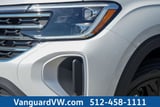 2026 Volkswagen Atlas - Preview 3