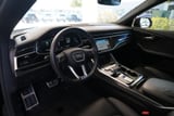 2023 Audi SQ8 - Preview 9