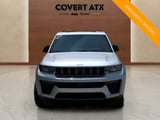 2026 Jeep Grand Cherokee - Preview 8