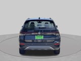 2025 Volkswagen Taos - Preview 4