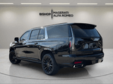 2021 Cadillac Escalade ESV - Preview 3